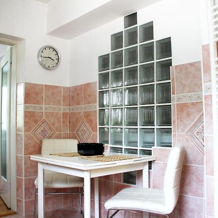 Downtown Green Oasis Apartments Sarajevo Bagian luar foto