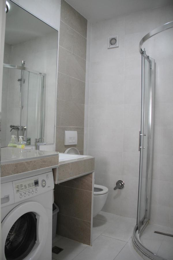 Downtown Green Oasis Apartments Sarajevo Bagian luar foto