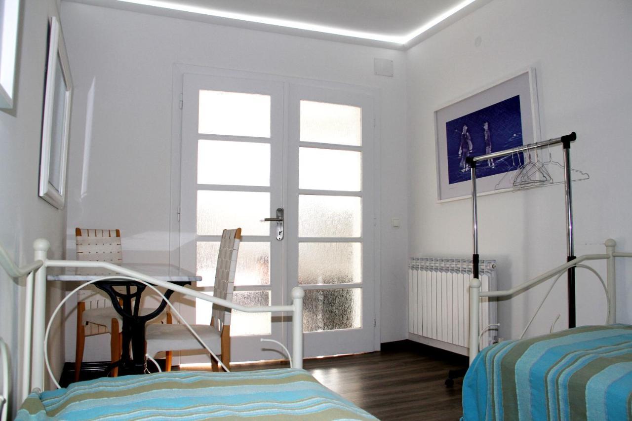 Downtown Green Oasis Apartments Sarajevo Bagian luar foto