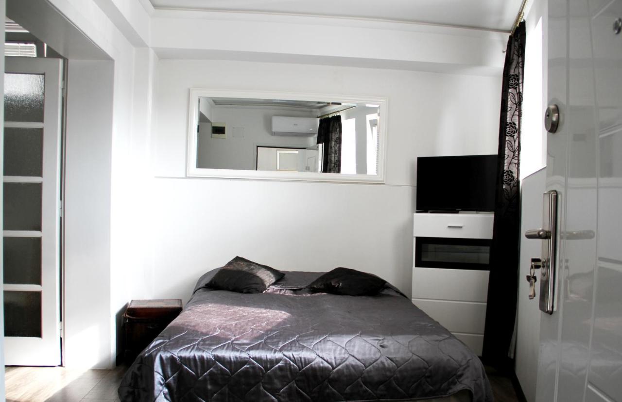 Downtown Green Oasis Apartments Sarajevo Bagian luar foto